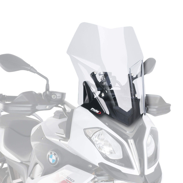 Puig Puig touring screen | clear | bmw s 1000 xr 2015>2019